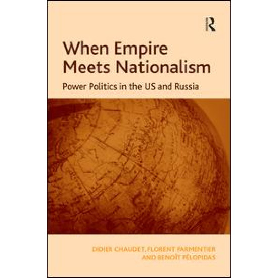 When Empire Meets Nationalism When Empire Meets Nationalism