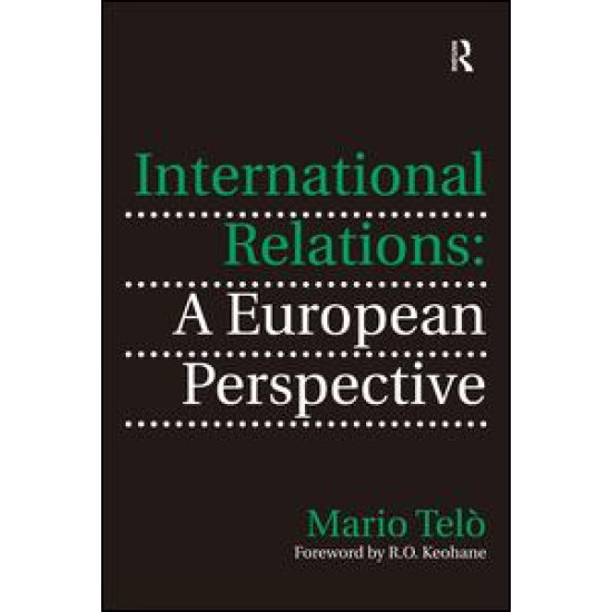 International Relations: A European Perspective