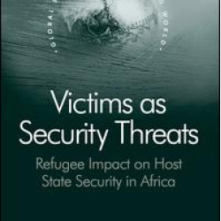 Victims as Security Threats