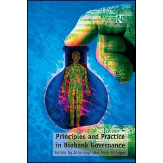 Principles and Practice in Biobank Governance