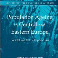 Population Ageing in Central and Eastern Europe Population Ageing in Central and Eastern Europe
