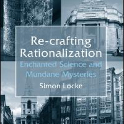 Re-crafting Rationalization Re-crafting Rationalization