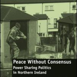 Peace Without Consensus Peace Without Consensus