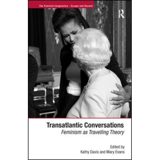 Transatlantic Conversations Transatlantic Conversations