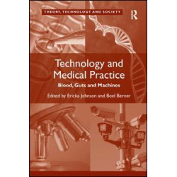 Technology and Medical Practice