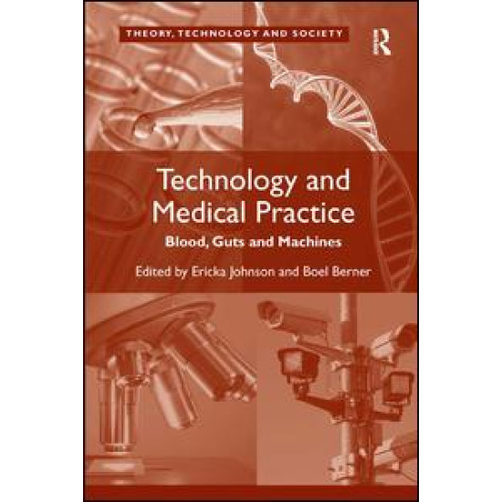 Technology and Medical Practice