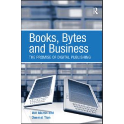 Books, Bytes and Business Books, Bytes and Business