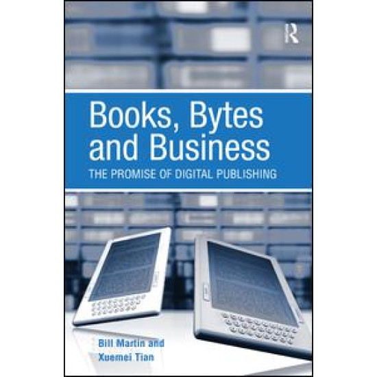 Books, Bytes and Business Books, Bytes and Business