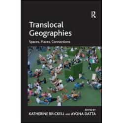Translocal Geographies