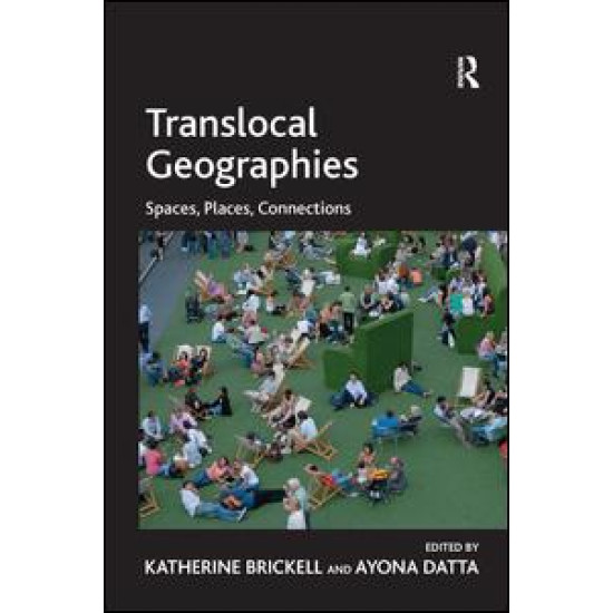 Translocal Geographies