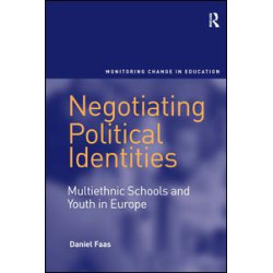 Negotiating Political Identities