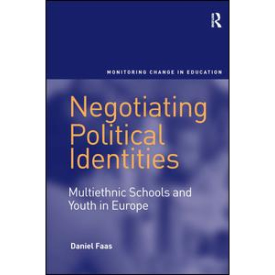 Negotiating Political Identities Negotiating Political Identities
