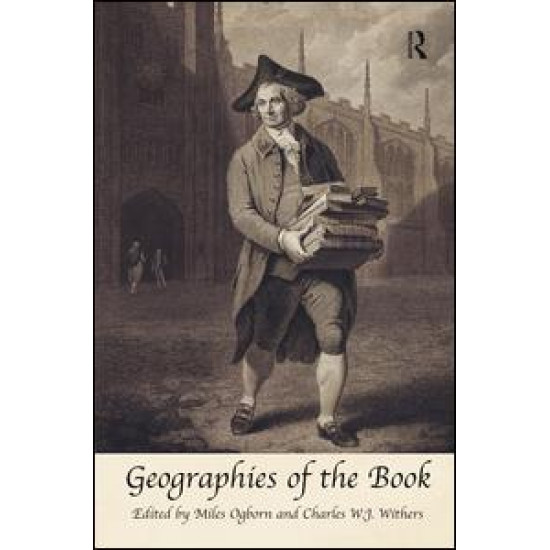 Geographies of the Book