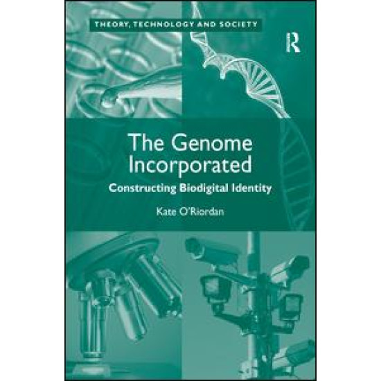 The Genome Incorporated