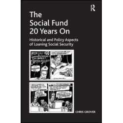 The Social Fund 20 Years On The Social Fund 20 Years On