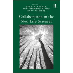 Collaboration in the New Life Sciences
