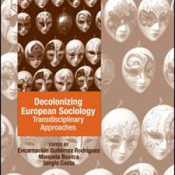Decolonizing European Sociology Decolonizing European Sociology