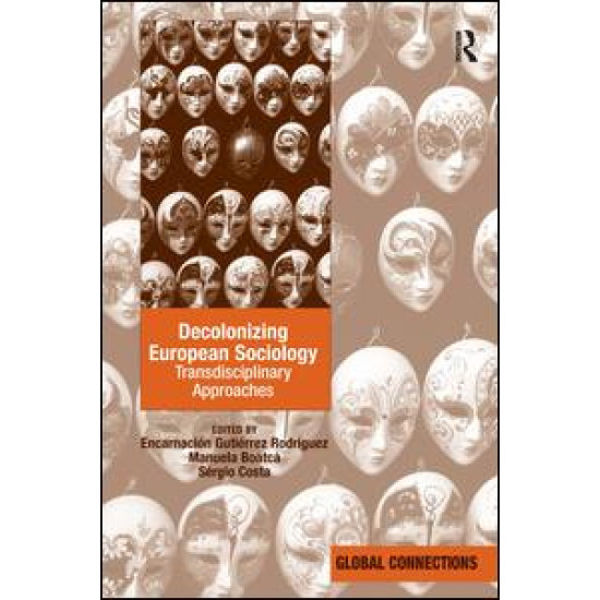 Decolonizing European Sociology Decolonizing European Sociology