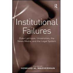 Institutional Failures