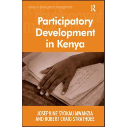 Participatory Development in Kenya