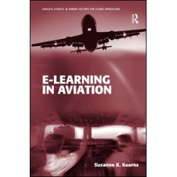 e-Learning in Aviation e-Learning in Aviation