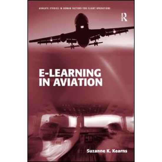 e-Learning in Aviation