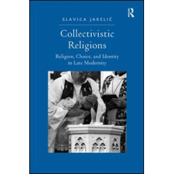 Collectivistic Religions Collectivistic Religions