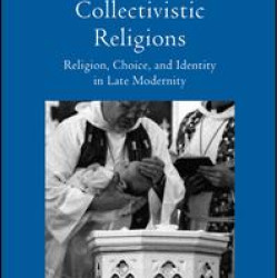 Collectivistic Religions Collectivistic Religions
