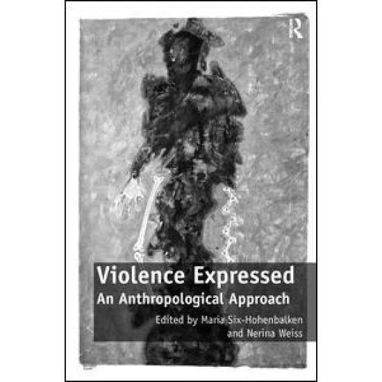 Violence Expressed Violence Expressed