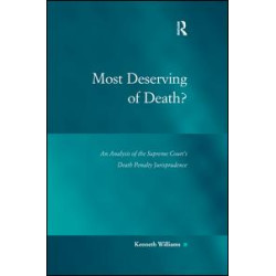 Most Deserving of Death?