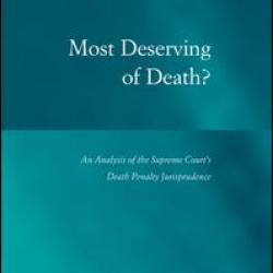 Most Deserving of Death?