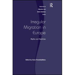 Irregular Migration in Europe Irregular Migration in Europe