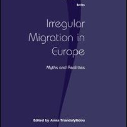 Irregular Migration in Europe Irregular Migration in Europe