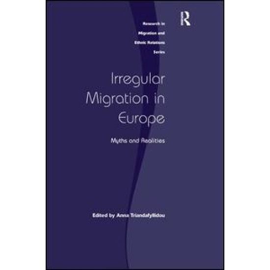 Irregular Migration in Europe Irregular Migration in Europe