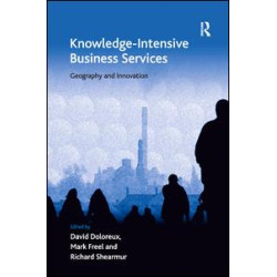 Knowledge-Intensive Business Services