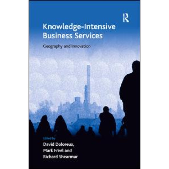 Knowledge-Intensive Business Services