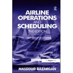 Airline Operations and Scheduling