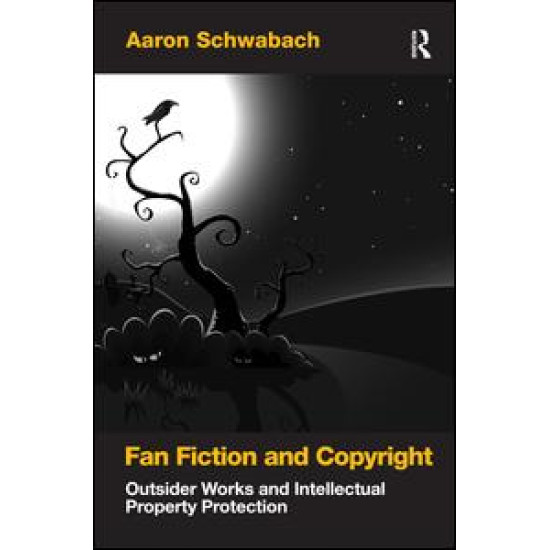 Fan Fiction and Copyright Fan Fiction and Copyright