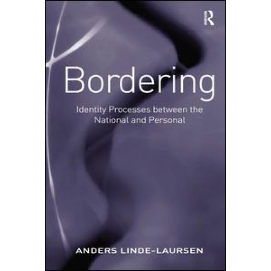 Bordering Bordering