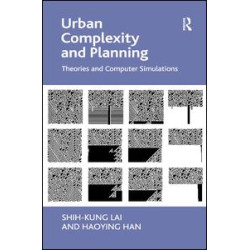 Urban Complexity and Planning Urban Complexity and Planning