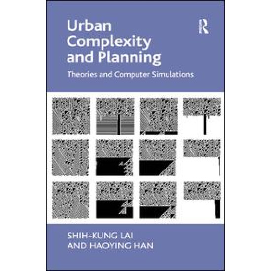 Urban Complexity and Planning Urban Complexity and Planning