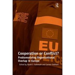 Cooperation or Conflict? Cooperation or Conflict?