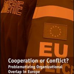 Cooperation or Conflict? Cooperation or Conflict?