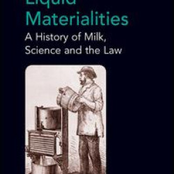 Liquid Materialities Liquid Materialities