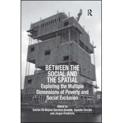 Between the Social and the Spatial Between the Social and the Spatial