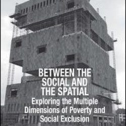 Between the Social and the Spatial Between the Social and the Spatial