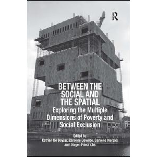 Between the Social and the Spatial