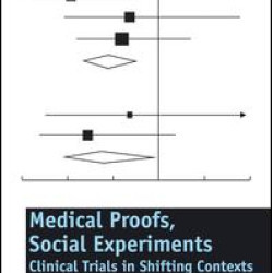 Medical Proofs, Social Experiments Medical Proofs, Social Experiments