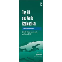 The EU and World Regionalism The EU and World Regionalism
