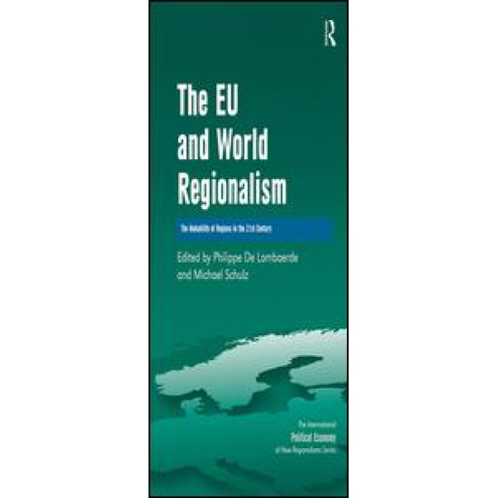 The EU and World Regionalism